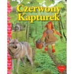 Czerwony kapturek