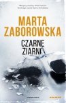 Czarne ziarno. Julia Krawiec, tom 4