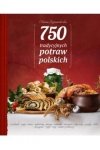 750 tradycyjnych potraw polskich - stan outletowy