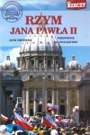 Rzym Jana Pawła II. Przewodnik dla pielgrzymów