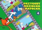 Przygody Koziołka Matołka część 4. Nowe wydanie