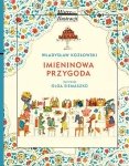 Imieninowa przygoda