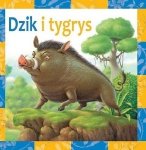 Dzik i tygrys - stan outletowy