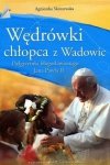 Wędrówki chłopca z Wadowic - stan outletowy