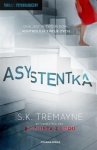 Asystentka - stan outletowy