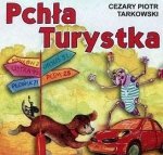 Pchła turystka