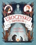 Uroczysko Imperium. Kroniki lasu, tom 3 - stan outletowy