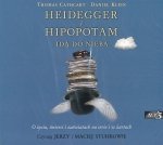 Audiobook. Heidegger i hipopotam idą do nieba