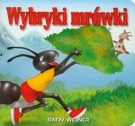 Wybryki mrówki. Klasyka wierszyka