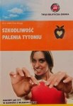 Szkodliwość palenia tytoniu