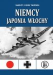 Samoloty II wojny światowej. Niemcy, Japonia, Włochy