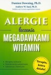 Alergie. Leczenie megadawkami witamin