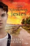 Gdziekolwiek jesteś. Jak dzikie gęsi, Tom 2 