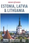 Estonia, Latvia & Lithuania. Insight Guides