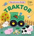 Traktor. Moje pierwsze dźwięki