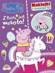 Peppa Pig. Z Peppą jest wesoło!