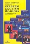 Felberg English Readers. Teacher's Book with exercises - stan outletowy