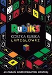 Rubik's. Kostka Rubika. Łamigłówki - stan outletowy