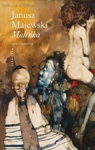 Maleńka. Opowiadania 