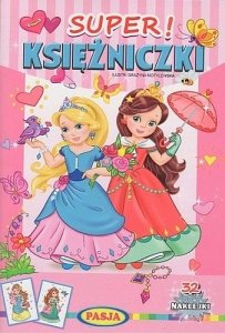 Super! Księżniczki 