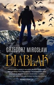 Diablak. Komisarz Malejko, tom 1 