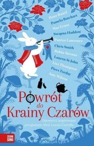 Powrót do Krainy Czarów 