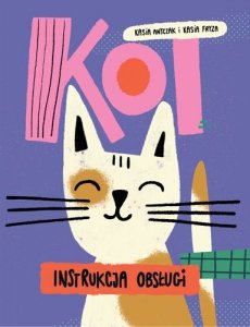 Kot. Instrukcja obsługi 