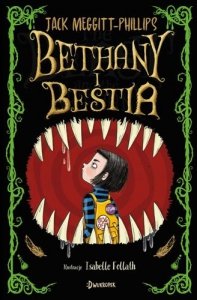 Bethany i Bestia 