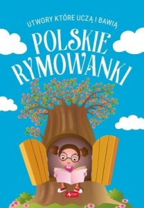 Polskie rymowanki. Dragon 