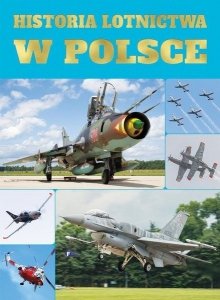 Historia lotnictwa w Polsce (album) 