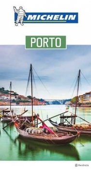 Porto. Michelin