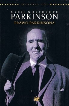 Parkinson. Prawo Parkinsona