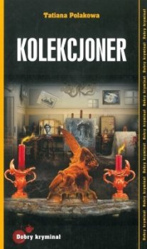 Kolekcjoner - stan outletowy