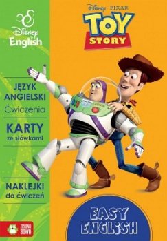 Toy Story. Easy english
