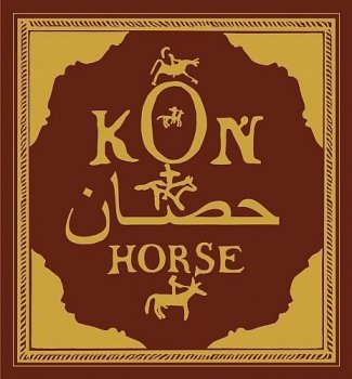 Koń/Horse. Album