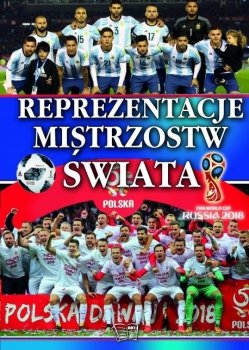 Reprezentacje mistrzostw świata 2018 - stan outletowy