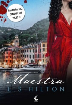Maestra, tom 1