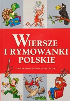 Wiersze i rymowanki polskie