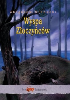 Pan Samochodzik i Wyspa Złoczyńców