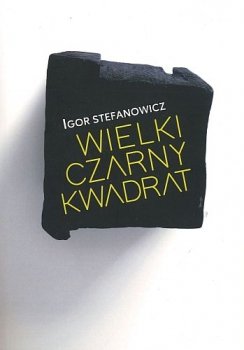 Wielki czarny kwadrat