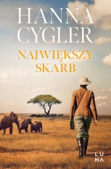 Największy skarb. Córki tęczy, tom 2