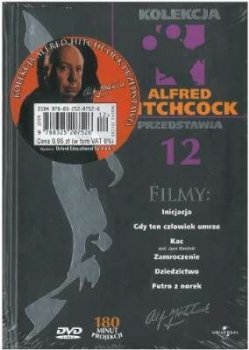 Hitchcock przedstawia 12