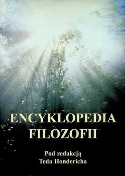 Encyklopedia filozofii. Tom 1