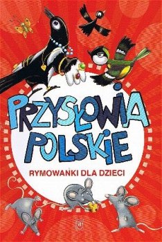 Przysłowia polskie