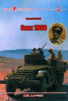 Suez 1956