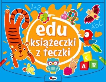 Eduksiążeczki z teczki