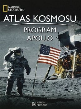 Atlas kosmosu. Program Apollo-stan outletowy