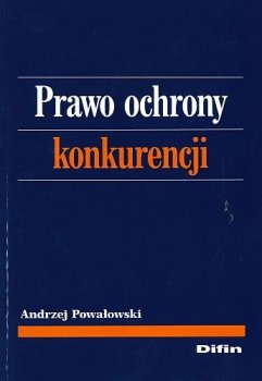 Prawo ochrony konkurencji