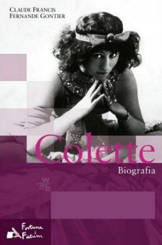 Collete. Biografia