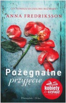 Pożegnalne przyjęcie